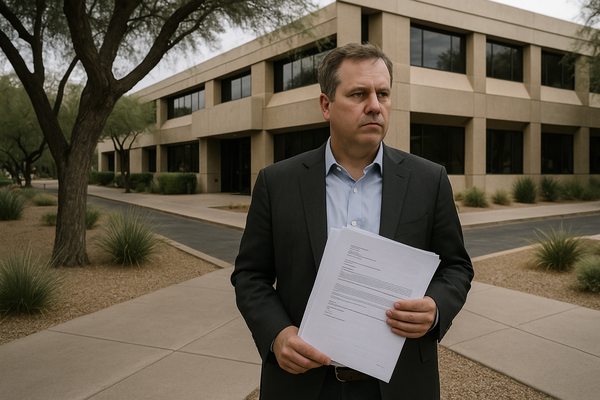 Bengal Catalyst Fund Files Amended Form D, Discloses $17.93 Million Raised at Scottsdale Address. The Scottsdale-registere…