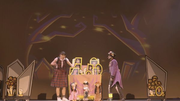 Bilingual Día de Muertos Musical Opens 2026 National Tour at The Madison Center for the Arts. Sugar Skull! A Día de Muerto…