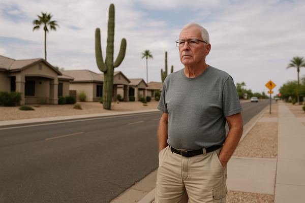 Canadian Snowbird Drought Costs Arizona as Visits Fall 25%. A new report shows Canadian travel to the U.S. dropped sharply…