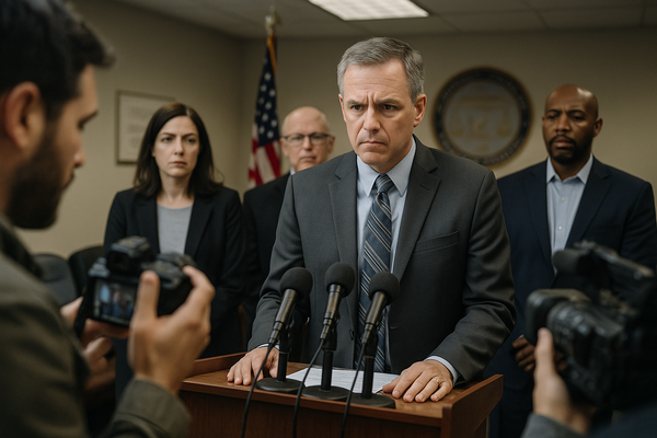 Clean Elections Commission Orders Fraud Investigation Into Three Candidates Who Collected $4.7 Million in Public Funds. A …