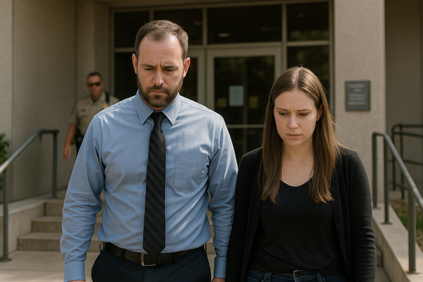 Ex-CBP Agent, Fiancée Ordered to Repay $26,000 After Yuma SNAP and WIC Fraud Conviction. Saul Rivas Hau and Hilda Sanchez …