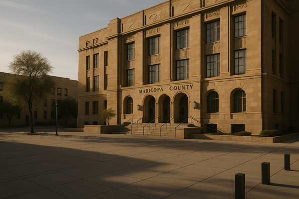 GOP Leaders Tell Arizona Supreme Court Prop. 145 Is Constitutional Even If It Kills All Voucher Reforms. Republican attorn…