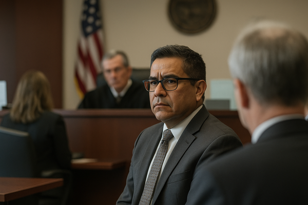 Judge Rules Fontes Broke Law by Calling ESA Program 'Vouchers' on Prop. 212 Ballot. Maricopa County Superior Court Judge J…