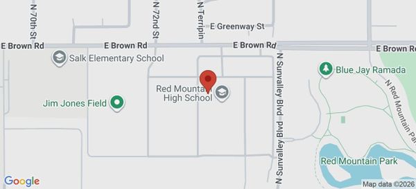 Lightning Strike Knocks Out Power at Red Mountain High School, Flooding Forces Classroom Relocations. A transformer and em…