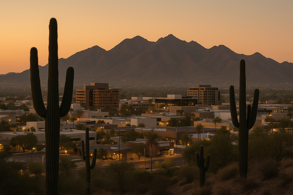 Maricopa County Confirms 113 Heat Deaths in 2026 as 110-Degree Days Continue Through Weekend. The county health department…