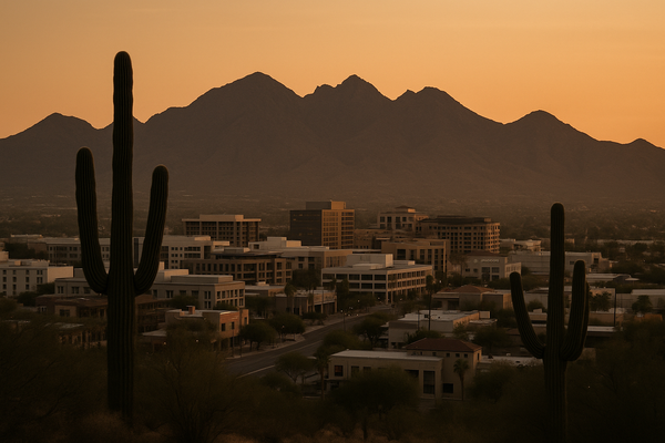 Maricopa County Heat-Death Investigations Top 500, Surpassing All of Last Year. Phoenix Fire and Banner Health report rele…
