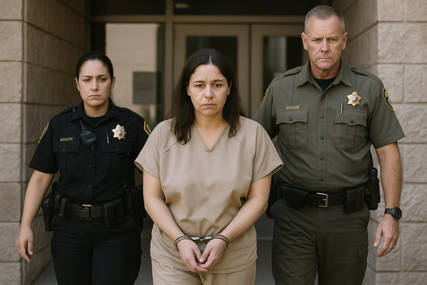 Maricopa Woman Gets 22 Years in Federal Prison for Fentanyl That Killed Flower Mound Teen. Pamela Esquivias, 25, distribut…