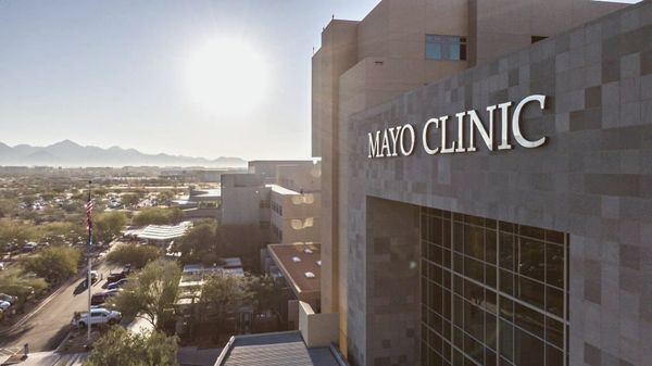 Mayo Clinic Phoenix Tops Arizona Hospitals for 14th Consecutive Year in U.S. News Rankings. The Phoenix campus held its No…