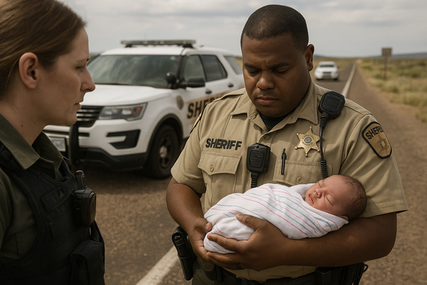 Newborn Abducted from Surprise Found Safe Near Winslow, Navajo County Deputies Say. The infant, reported taken from the We…