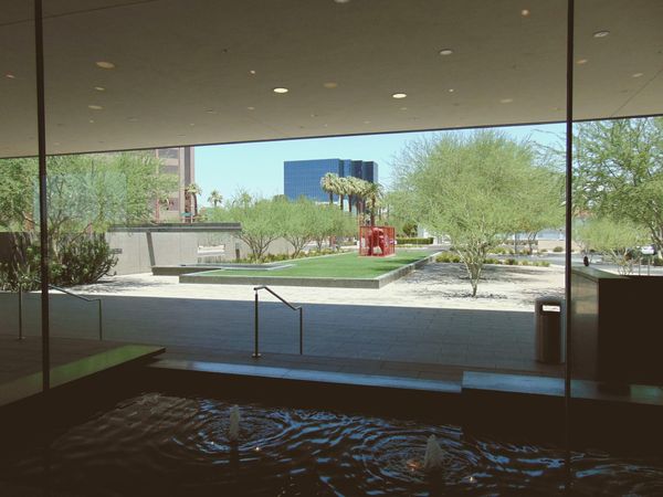 Phoenix Art Museum Opens First Arizona Exhibition of Korean Master Kim Chong Hak on Sept. 9. More than 80 paintings and dr…