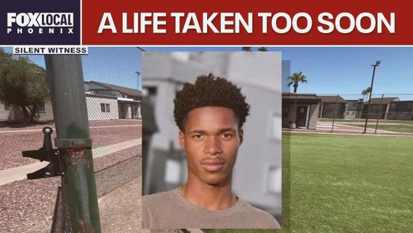 Phoenix Homicide Detectives Seek Suspects in Maryvale Soccer Park Beating Death. Tumusifu Bazirake, 19, died Aug. 13 from …