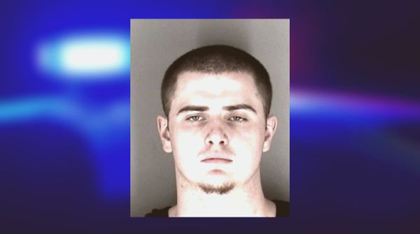 Phoenix Man Arrested Seven Days After Gunpoint Attack on Woman at Central Phoenix Bus Stop. Kenneth Calvin Smith II faces …