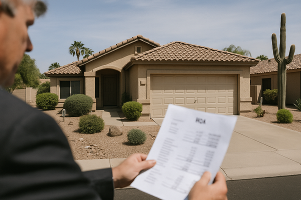 Scottsdale HOA's Revenue Jumped 81% to $1.4 Million in TY2023, but Expenses Outpaced It. The Highlands Community Associati…