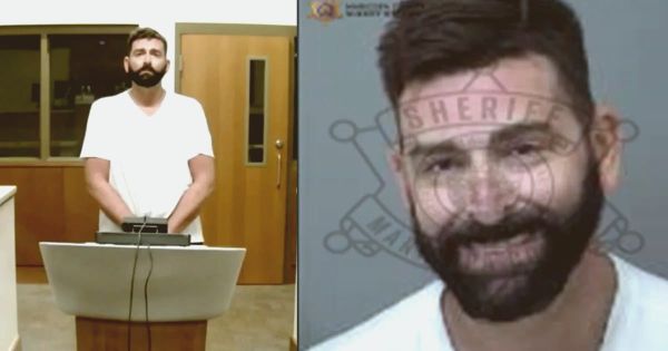 Scottsdale Man Faces Eight Felony Counts After Police Trace Prostitution Operation to Camelback Condo. Brice McCallum was …
