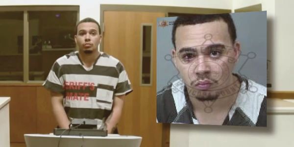 Scottsdale Nightclub Shooting Suspect Faces $1.5M Bond After One Killed, One Critical. Jeremy Campbell Jr., 22, appeared i…