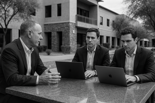 Scottsdale's Jetstream Venture Fund Backs Two AI Vascular Diagnostics Startups. The Xcellerant Ventures-managed interval f…