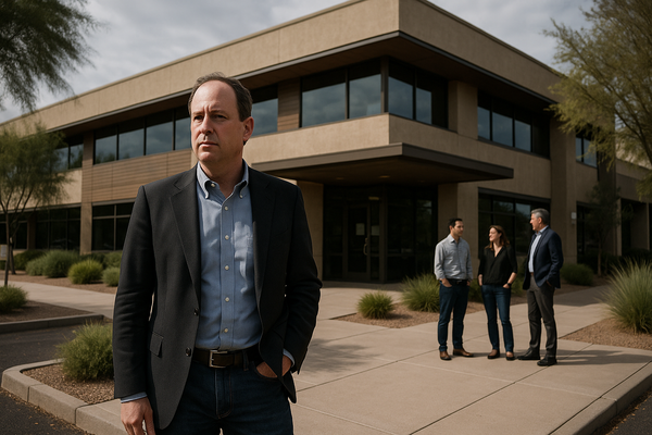 Scottsdale Venture Fund Flagstaff Ventures SPV I Has Raised $3.53 Million of $5 Million Target. An amended Form D filed Se…