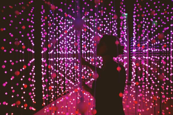 SMoCA Opens Fall Season With Free Public Celebration Sept. 25. Three new exhibitions exploring the desert through art, eco…