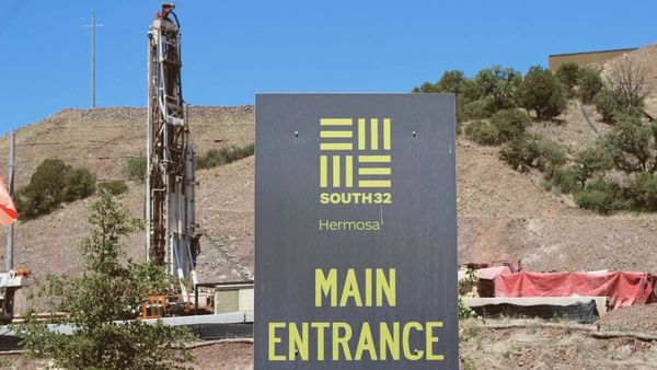 South32 Hermosa Clears Final Federal Permit, Opening Forest Service Land to Mining. The U.S. Forest Service signed the Fin…