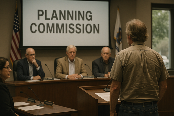 Surprise Planning Commission Cuts Battery Storage Setback From 1,500 Feet to 150 Feet After Industry Opposition. APS, the …