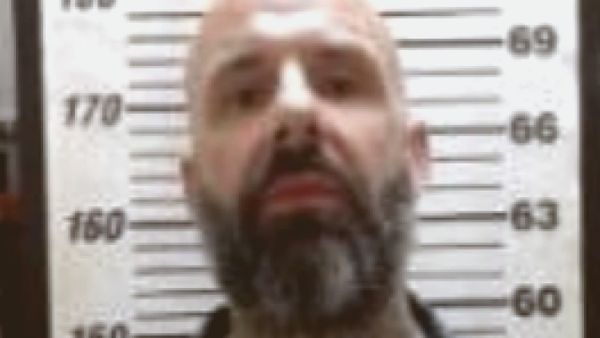 Violent Federal Inmate James Cangro Escapes Tucson Prison Camp, Manhunt Underway. The 46-year-old, sentenced last year on …