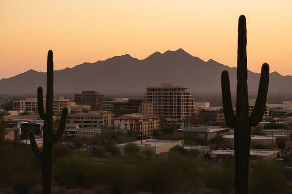 Woman, 89, Killed in Two-Truck Crash at Pima and Pinnacle Peak Roads. Mary E. Rasner died after a Friday morning collision…