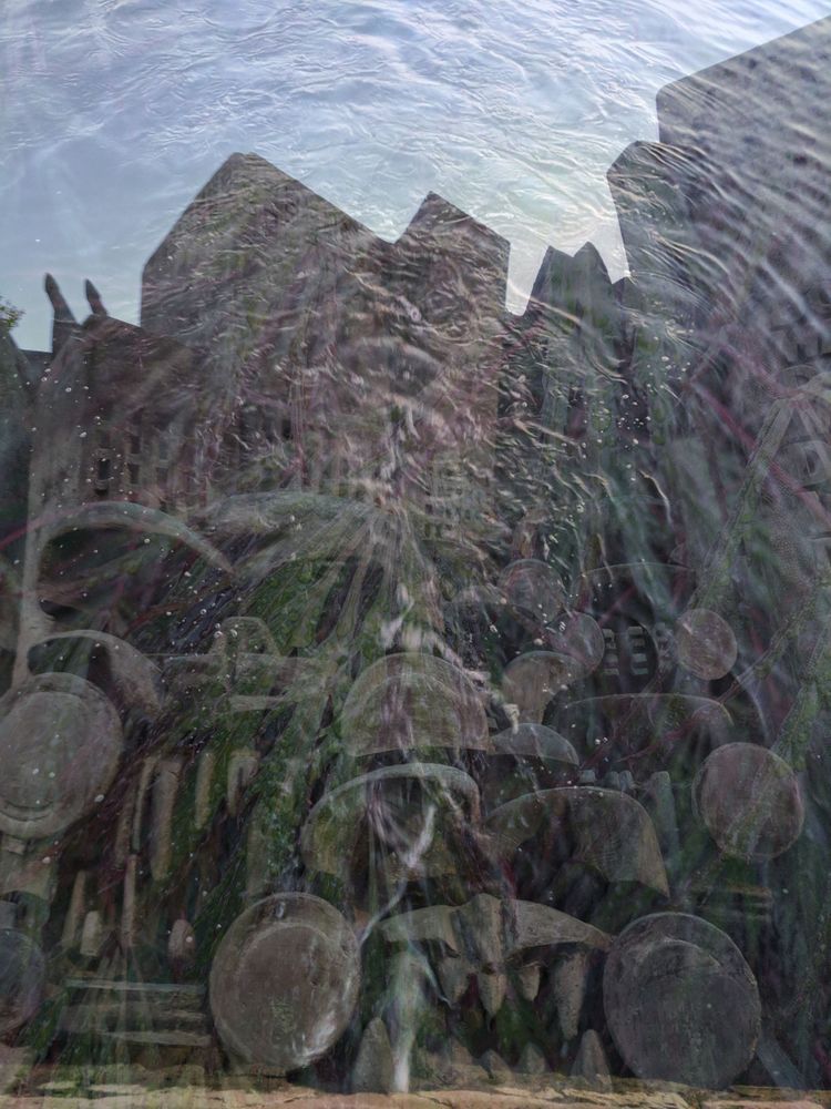 We're All Creatures of Collapse