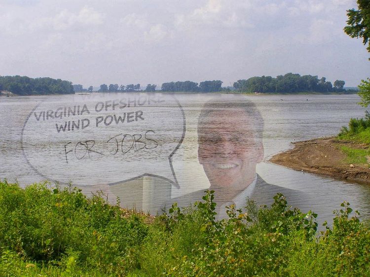 Drowning in the Signal