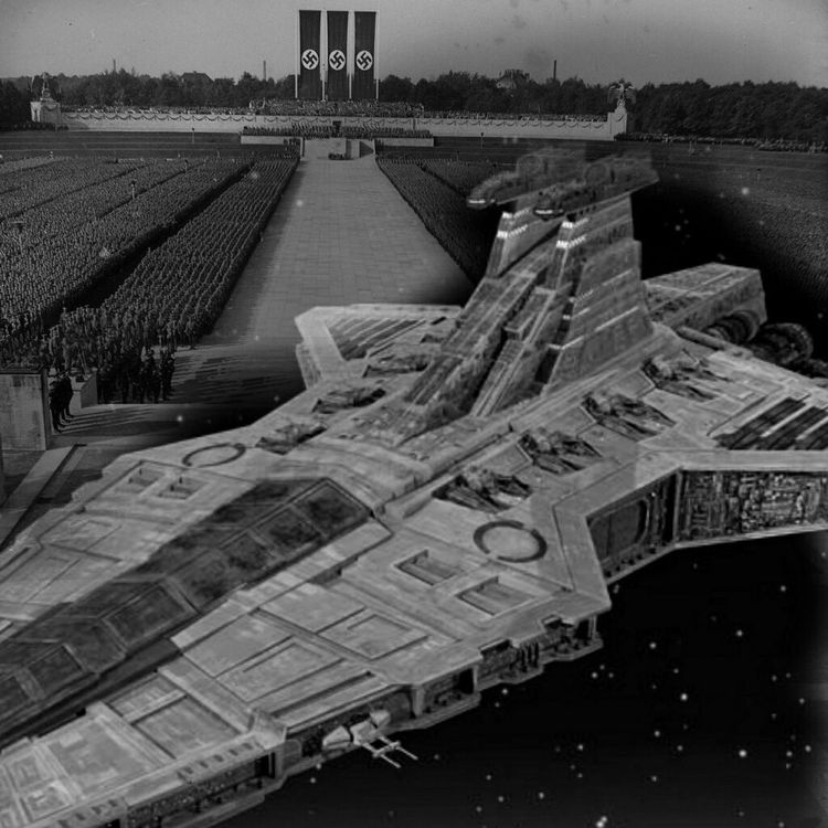 Decline And Fall: The Clone Crisis