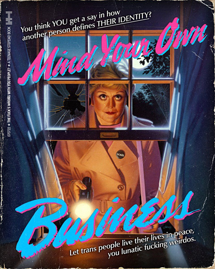 How Manners Can Save Us