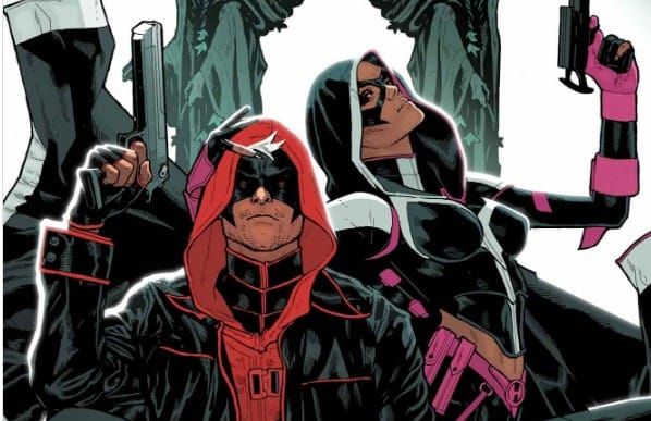 Under the Red Hood: A conversation with Gretchen Felker Martin