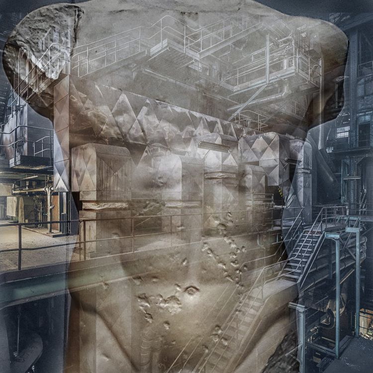 The Soul In The Machine