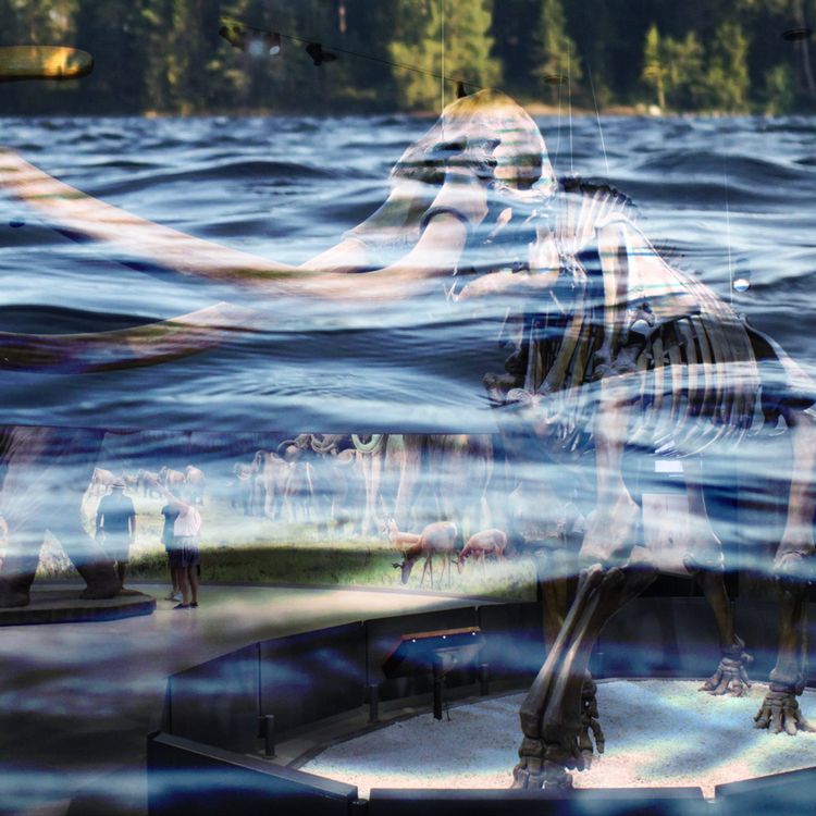 Science Before Science with Adrienne Mayor