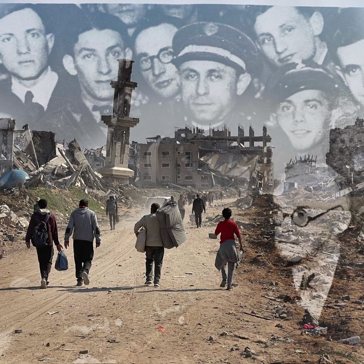 The Myths of Antisemitism