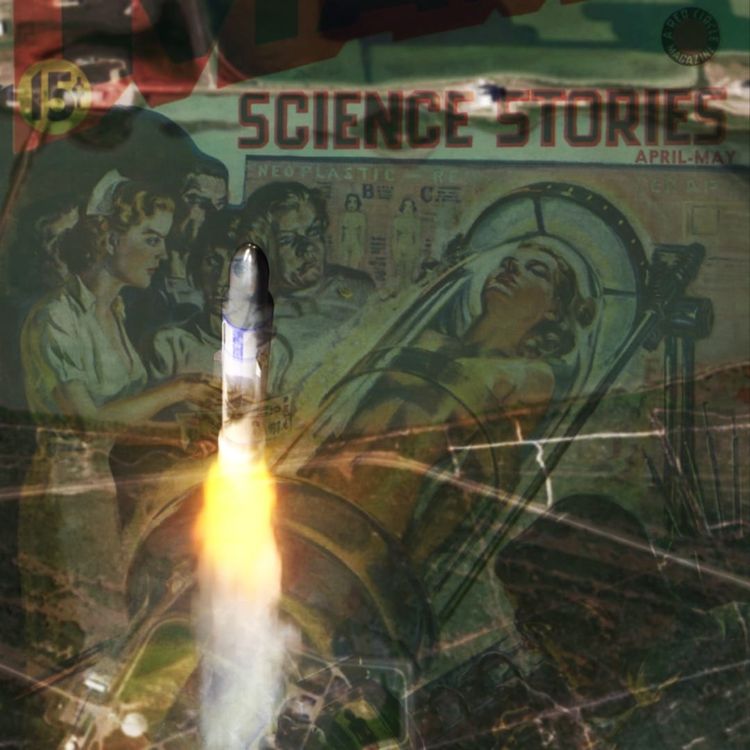 The Fatal Allure of Yesterday's Tomorrows