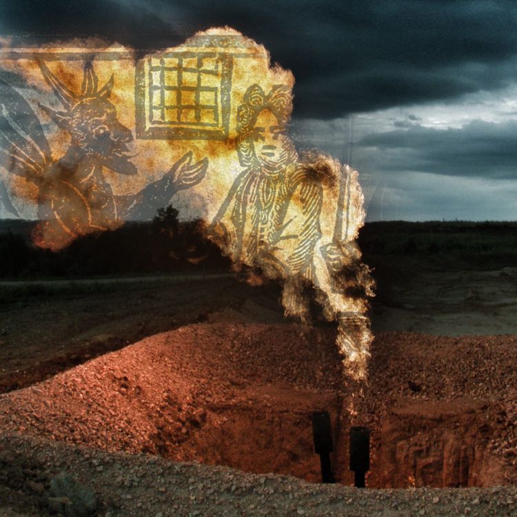 The Sermon Under The Mount