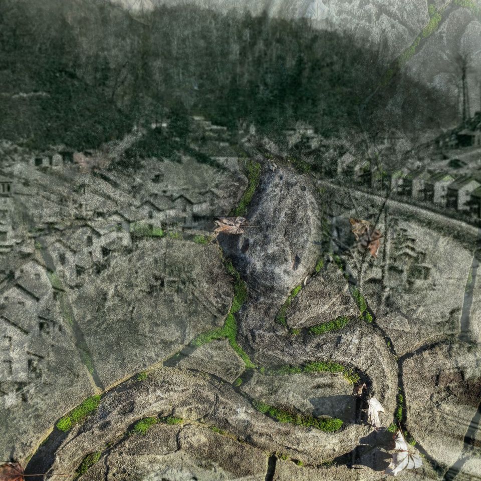 Load 16 Tons, What Do You Get?