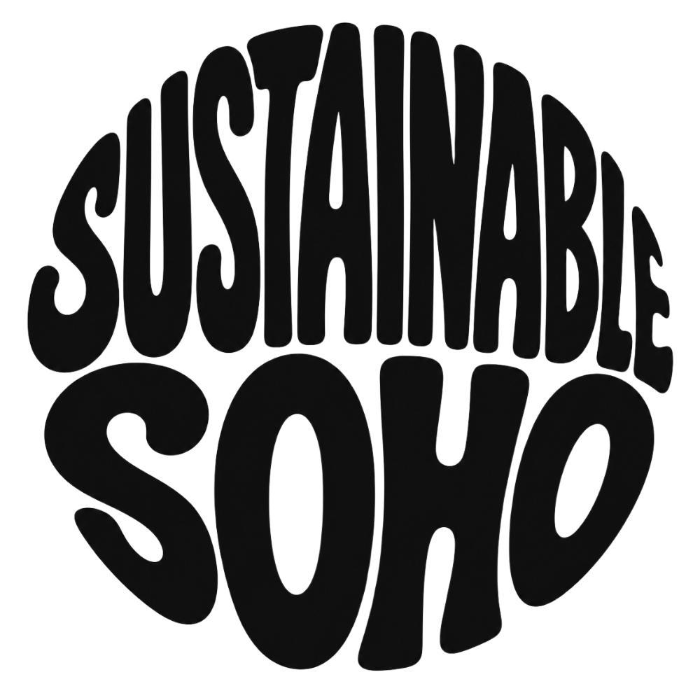 Sustainable Soho Magazine