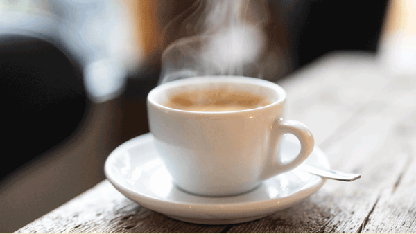 What are the health benefits of coffee?
