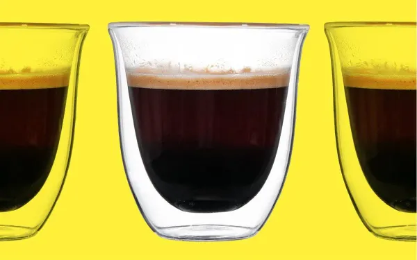 The reason may be the antioxidants in coffee