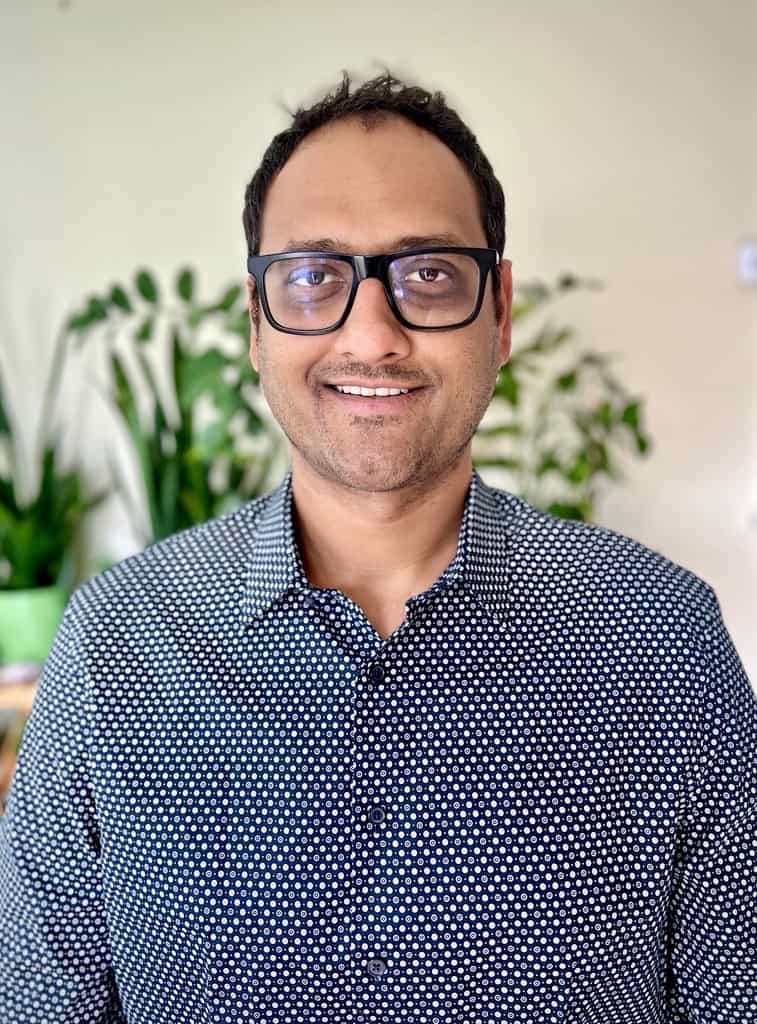 Akash Chapani