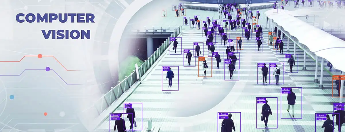 Computer Vision - Various Detection