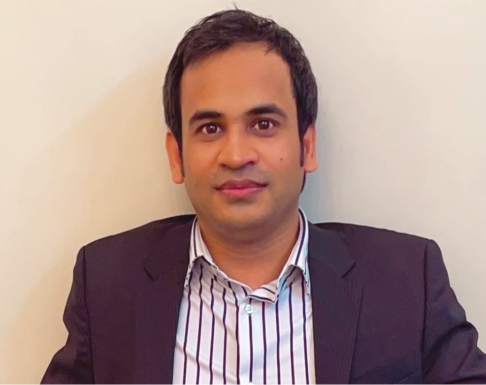 Aziz Mohammed