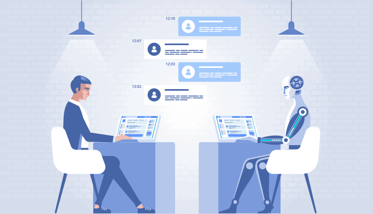 ExterNetworks ai-powered-chatbot