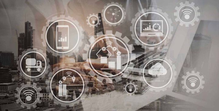 ExterNetworks - Digital Transformation - Data Driven