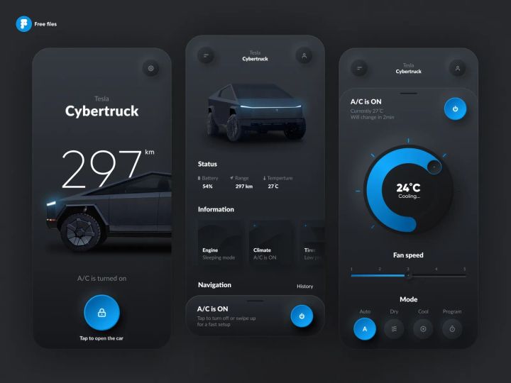 ExterNetworks - Neumorphism UI/UX: The Future of Design?