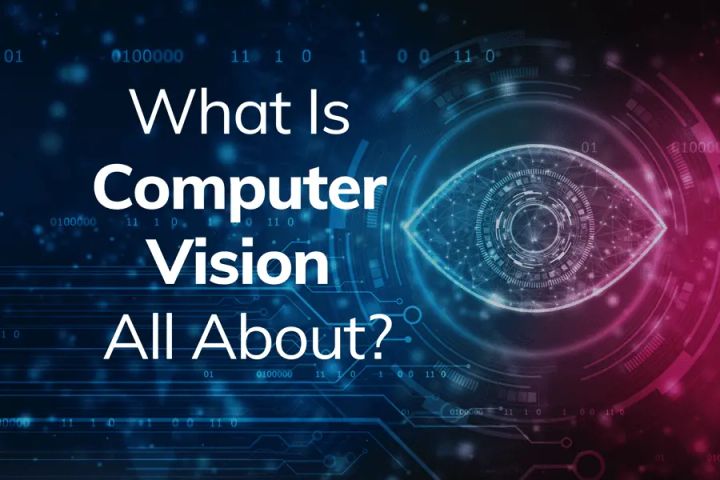 ExterNetworks - What is computer vision?