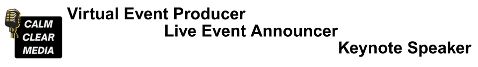 Calm Clear Connections