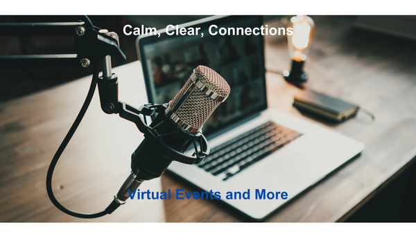 The Hidden Tool of Great Virtual Events: Using Music to Cue and Connect Participants