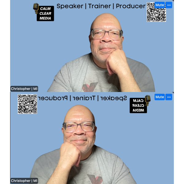 Zoom Tip: “Mirror My Video” — what it actually does (and why it matters)